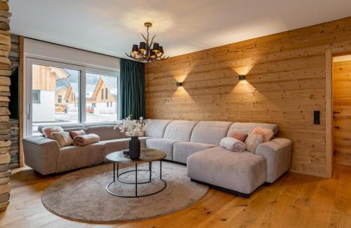 Sankt Lorenzen ob Murau House | Mountain Chalet Luxx