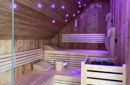 Sankt Lorenzen ob Murau House | Mountain Chalet Bergfreund