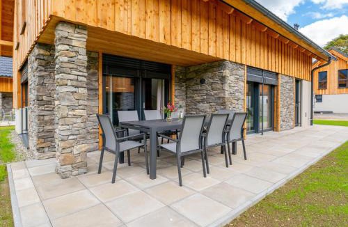 Sankt Lorenzen ob Murau House | Mountain Chalet Bergfreund