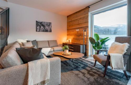 Sankt Lorenzen ob Murau House | Mountain Chalet Aquarius 5B