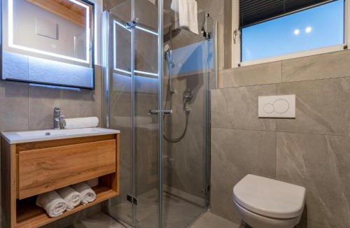 Sankt Lorenzen ob Murau House | Mountain Chalet Aquarius 5B