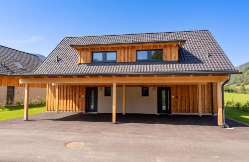 Sankt Lorenzen ob Murau House | Mountain Chalet Aquarius 5B
