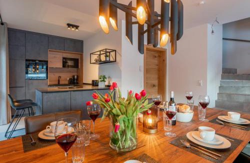 Sankt Lorenzen ob Murau House | Mountain Chalet Aquarius 5B