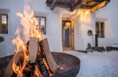 Predoi Ski Chalet | Mountain Chalet Tannhäuser with Mountain Views, Wi-Fi, Terrace & Garden