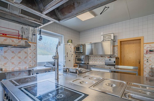 Wald im Pinzgau Ski Chalet | Mountain house with sauna and panoramic view