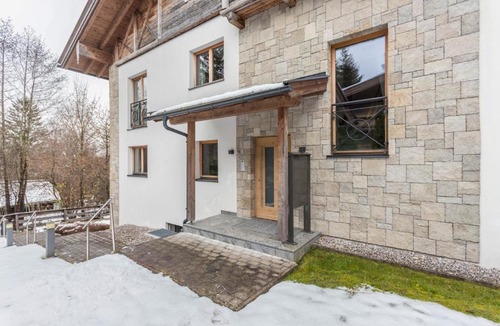 Rain Apartment | Mountain Lodge Leogang - Top2