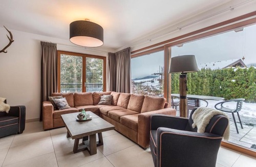 Rain Apartment | Mountain Lodge Leogang - Top2