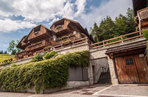 Camporosso in Valcanale House | Mountain Loft