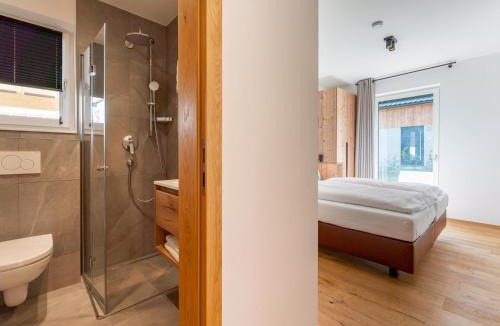 Sankt Georgen ob Murau Ski Chalet | Mountain Vista