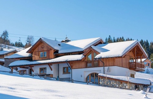 Annaberg im Lammertal House | Mountain View Apartment (3 bedrooms) - House Koopman