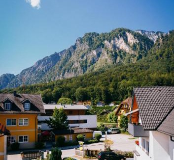 Groedig Apartment | Mountain View Salzburg - SELF CHECK-IN - Apartments