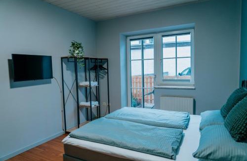 Groedig Apartment | Mountain View Salzburg - SELF CHECK-IN - Apartments