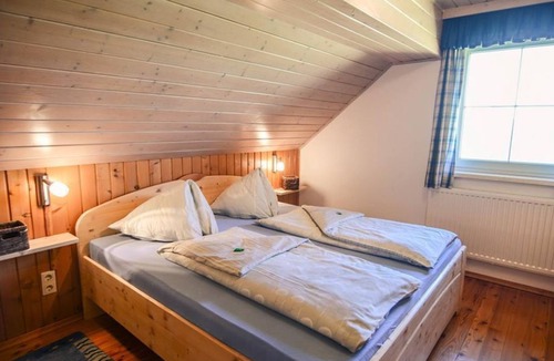 Spital am Pyhrn Other | Mountain worlds, 2 bedrooms, shower, toilet - Almhof Unterranner