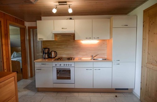 Spital am Pyhrn Other | Mountain worlds, 2 bedrooms, shower, toilet - Almhof Unterranner