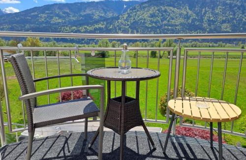 Waidegg Apartment | Mountainview Apartment Scheurer