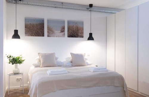 Altstadt Apartment | Mozartsteg Streetliving