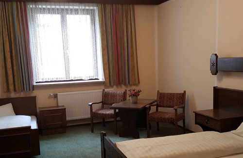 Oberdrauburg House | Multi-bed room - Gasthof-Restaurant Pontiller