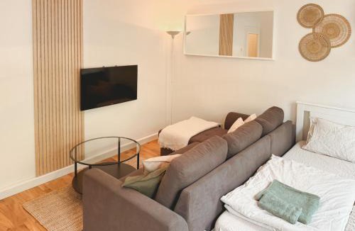 Geidorf Apartment | MURÊA Graz - Two