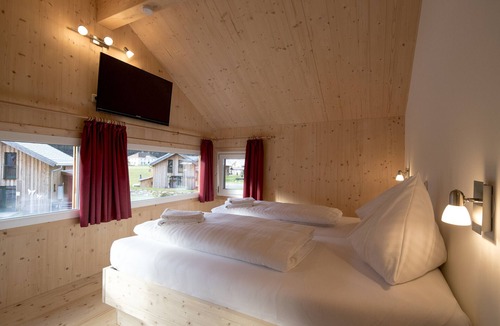 Murau Ski Chalet | Murau 11 - large terrace & good location