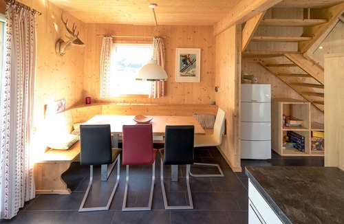 Murau Ski Chalet | Murau 13 - Chalet Murau