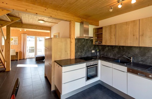 Murau Ski Chalet | Murau 13 - Chalet Murau