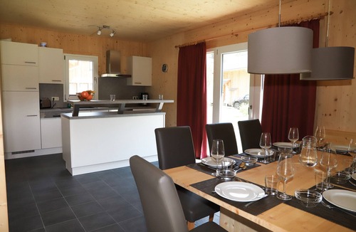 Murau Ski Chalet | Murau 5 - Chalet Murlaub