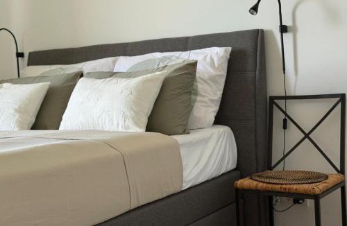 Erdberg Apartment | My TrIIIple Ferienwohnung zwischen City und Prater