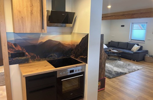 Sirnitz-Sonnseite Apartment | MyAlpenloft 1