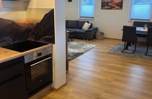 Sirnitz-Sonnseite Apartment | MyAlpenloft 1