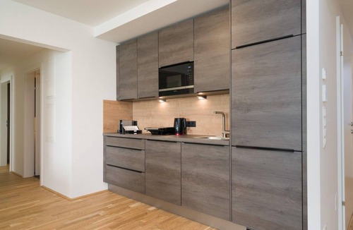 Brigittenau Apartment | myApartments - Top 20