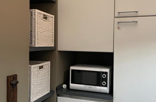 Monza Apartment | Mysa Properties - Accogliente bilocale nei pressi della Villa Reale - Monza