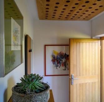 Kogelberg Apartment | Näher am Leben klimatisiertes Premiumappartement