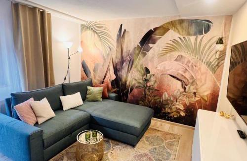 Ischgl Apartment | Natal Gian