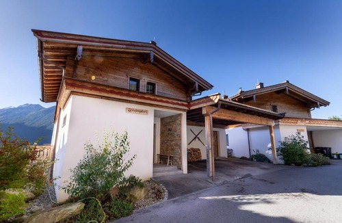 Schonbach House | Nationalpark Chalet Schlieferspitze