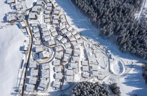 Schonbach House | Nationalpark Chalet Gabelspitze
