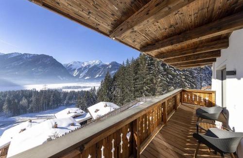 Schonbach House | Nationalpark Chalet Gabelspitze