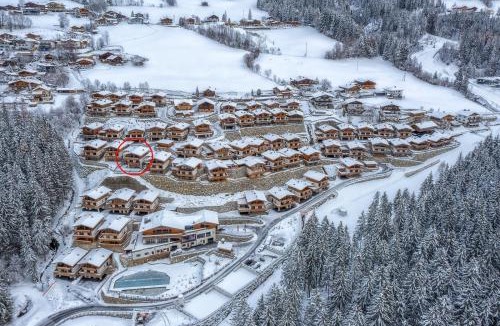 Schonbach House | Nationalpark Chalet Gabelspitze