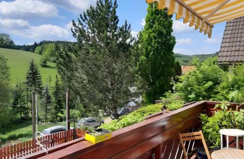 Grub House | Natur pur in Stadtnähe