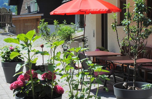 Grossarl Apartment | Naturhaus Andrea Rose with special hiking experiences Holiday apartments