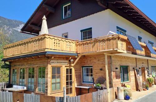 Sankt Stefan im Gailtal Apartment | Naturidyll Brunner