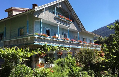 Iselsberger Apartment | Naturkräuterhaus Eder