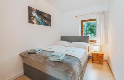 Weißenbach an der Enns Apartment | NaturparkResort Weißer Tauernwolf