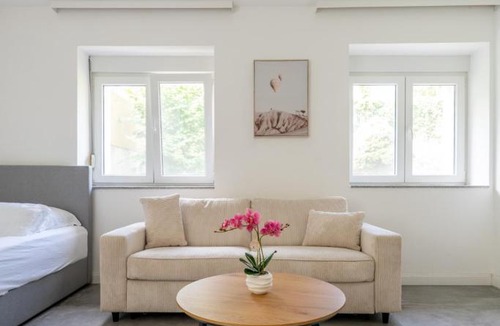 Purkersdorf Apartment | Near Vienna - 80m2 - Garden - Near Vienna - Workers&Families