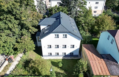 Purkersdorf Apartment | Near Vienna - 80m2 - Garden - Near Vienna - Workers&Families
