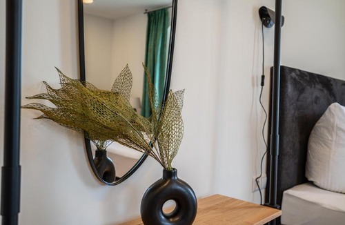 Bregenz Apartment | Neu Villa Schwerzenbach "Der Ambitus" - Der Raum für Visionen