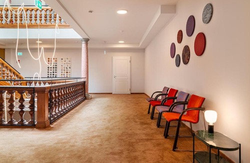 Bregenz Apartment | Neu Villa Schwerzenbach "Die Antiqua" - Zeitlose Eleganz mit Aussicht