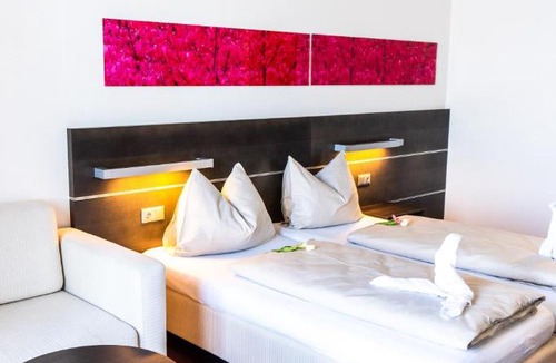 Neufeld an der Leitha Hotel | Neufeldersee Hotel & Restaurant