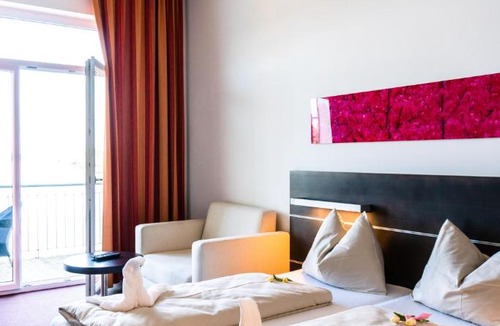 Neufeld an der Leitha Hotel | Neufeldersee Hotel & Restaurant