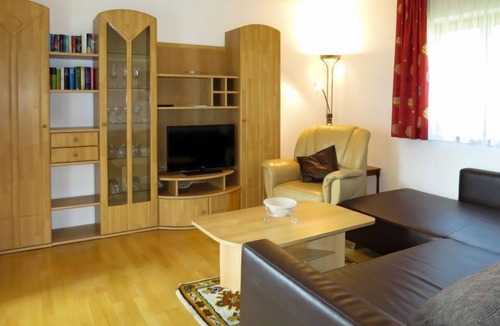 Fuegen Apartment | Neurauter by Interhome