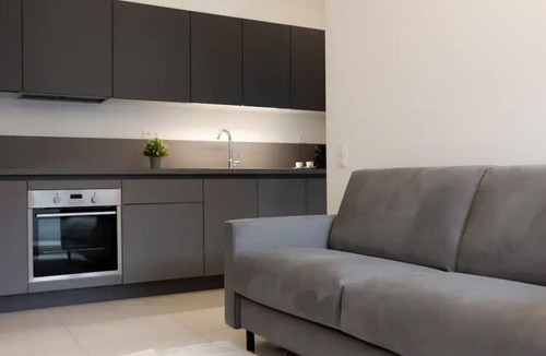 Viganello Apartment | New spacious three-room apartment in Viganello (Urban 12)